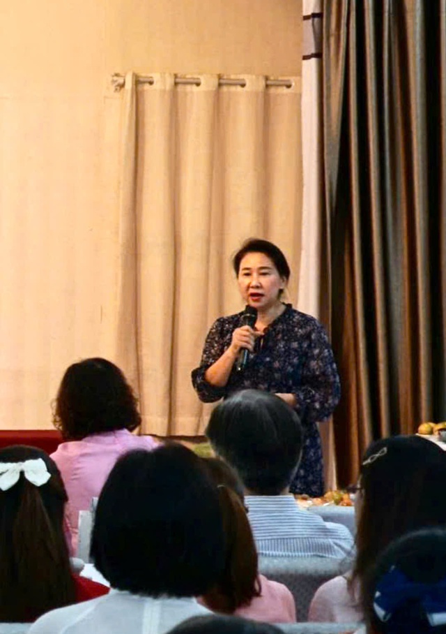 Vững bước vươn xa, n&acirc;ng tầm chất lượng chăm s&oacute;c sức khỏe b&agrave; mẹ &ndash; trẻ em- Ảnh 1.