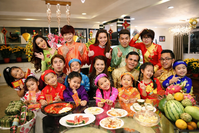 Vì sao người càng thành công càng nên khiêm tốn trong những buổi sum họp ngày Tết?- Ảnh 2. Vì sao người càng thành công càng nên khiêm tốn trong những buổi sum họp ngày Tết?- Ảnh 2.