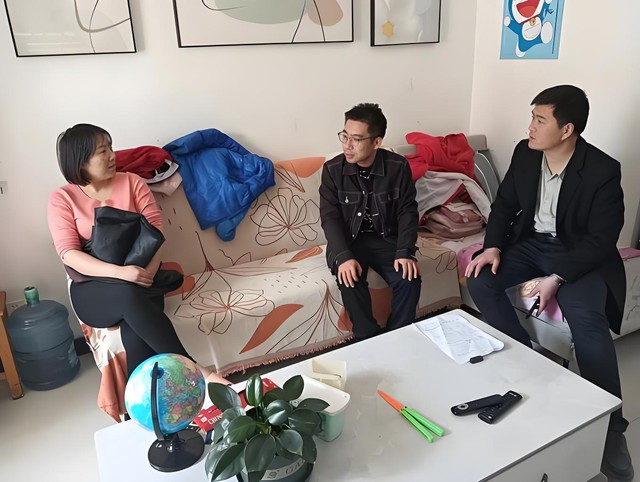 Ăn Tết, mẹ t&ocirc;i mừng tuổi con g&aacute;i anh họ 3 triệu, c&ograve;n con t&ocirc;i chỉ nhận được một tờ giấy, t&ocirc;i quyết định cắt đứt quan hệ- Ảnh 2.