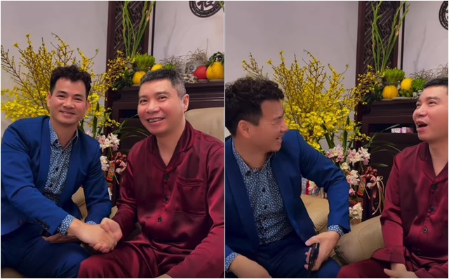 NSND C&ocirc;ng L&yacute; khẳng định: "Xu&acirc;n Bắc l&agrave; người y&ecirc;u qu&yacute; t&ocirc;i nhất v&agrave; thương t&ocirc;i nhiều nhất" - Ảnh 1.