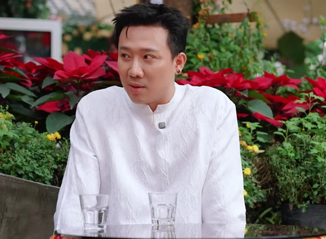 Trấn Th&agrave;nh: "Phim của t&ocirc;i, chọn ai diễn l&agrave; quyền của t&ocirc;i" - Ảnh 1.
