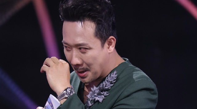 Trấn Th&agrave;nh: "Phim của t&ocirc;i, chọn ai diễn l&agrave; quyền của t&ocirc;i" - Ảnh 2.