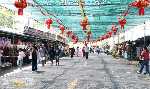 Biển người chen chân tại "Đệ nhị thiên sơn" Đông Nam Bộ- Ảnh 1. Biển người chen chân tại "Đệ nhị thiên sơn" Đông Nam Bộ- Ảnh 1.