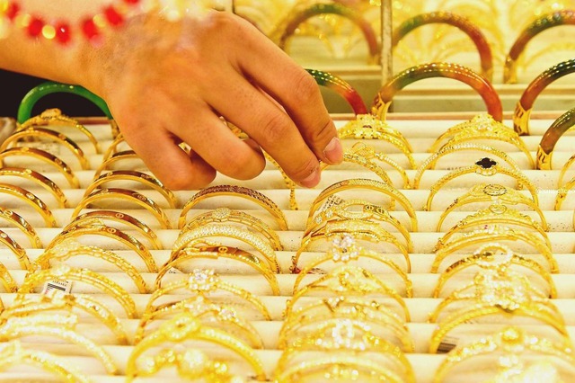 3 việc phải l&agrave;m khi mua v&agrave;ng ng&agrave;y Thần T&agrave;i- Ảnh 2.