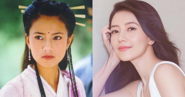 Người đẹp kh&ocirc;ng tuổi Cao Vi&ecirc;n Vi&ecirc;n 45 tuổi vẫn sở hữu v&oacute;c d&aacute;ng tuyệt vời, h&oacute;a ra b&iacute; quyết l&agrave; chăm l&agrave;m 6 việc- Ảnh 2.