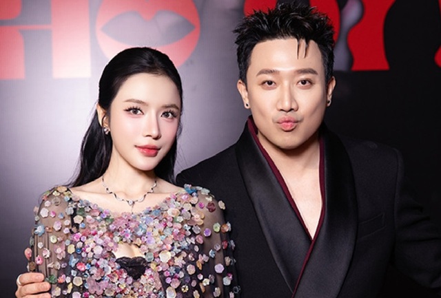 Nữ ch&iacute;nh phim Tết trăm tỷ bị Trấn Th&agrave;nh la mắng: "T&ocirc;i hoảng" - Ảnh 2.