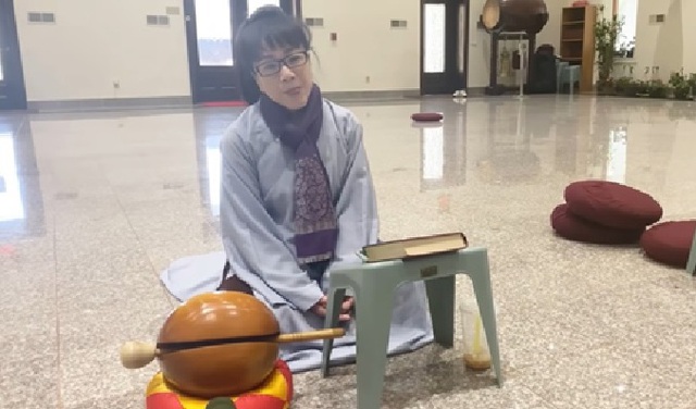 Nữ NSƯT bỏ nghề lấy Việt kiều Mỹ: U70 chuyên làm vườn, tu tập Phật pháp - Ảnh 3.