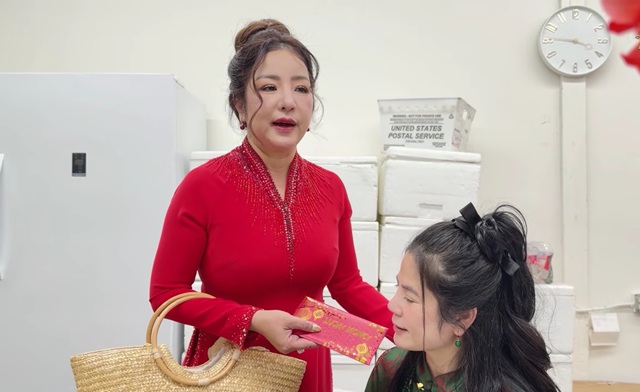 Nam nghệ sĩ cải lương ở Mỹ: Phải b&ocirc;n ba mưu sinh nhưng vẫn nhớ nghề- Ảnh 2.