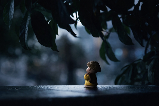 Cuộc sống bỗng dưng chật vật, l&agrave;m ăn chệch choạc: Dứt kho&aacute;t "vứt ngay" 3 thứ n&agrave;y đi, vận xui tự l&ugrave;i bước, may mắn g&otilde; cửa - Ảnh 1.