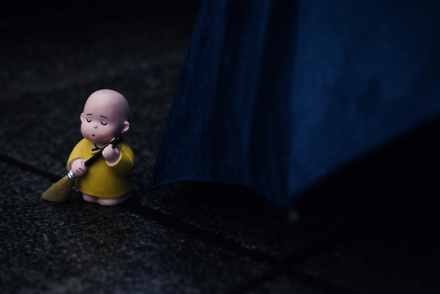 Cuộc sống bỗng dưng chật vật, l&agrave;m ăn chệch choạc: Dứt kho&aacute;t "vứt ngay" 3 thứ n&agrave;y đi, vận xui tự l&ugrave;i bước, may mắn g&otilde; cửa - Ảnh 2.