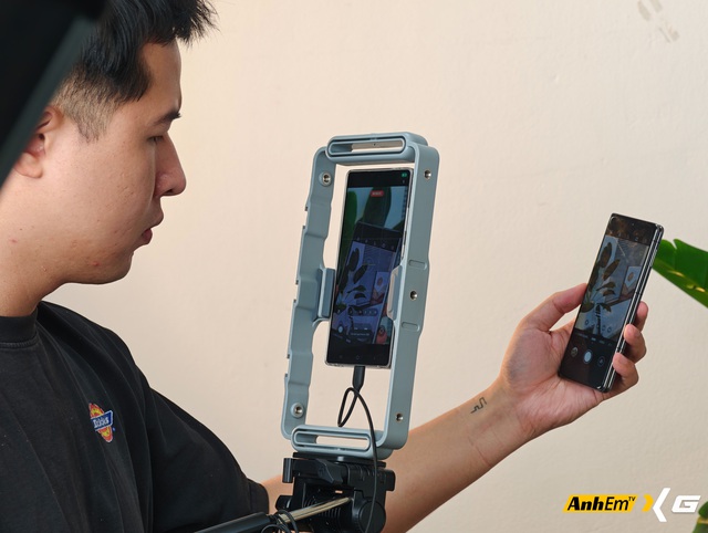 Reviewer Hải Triều đ&aacute;nh gi&aacute; Galaxy S25 Ultra sau 1 năm sử dụng: Kh&ocirc;ng chỉ l&agrave; smartphone, m&agrave; l&agrave; "cần c&acirc;u cơm" thực sự- Ảnh 6.