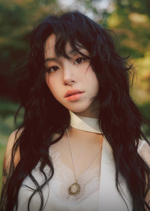 Mỹ nh&acirc;n sở hữu album lọt Top 100 thế giới nhưng b&aacute;n kh&ocirc;ng nổi 300 bản, ngoại h&igrave;nh tới t&agrave;i năng đều xứng đ&aacute;ng được biết đến - Ảnh 1.