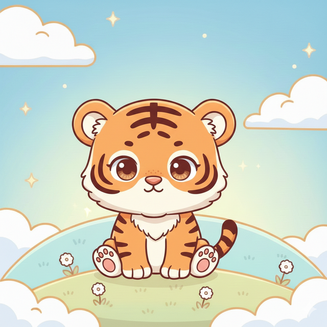  Thông minh tuyệt đỉnh, cuối tháng 2 quay lại trường lớp là “bay cao” ngay! 4 con giáp nhí siêu đỉnh đây rồi! - Ảnh 1.