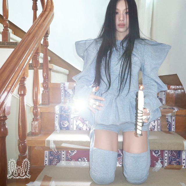 Mỹ nh&acirc;n sở hữu album lọt Top 100 thế giới nhưng b&aacute;n kh&ocirc;ng nổi 300 bản, ngoại h&igrave;nh tới t&agrave;i năng đều xứng đ&aacute;ng được biết đến - Ảnh 2.