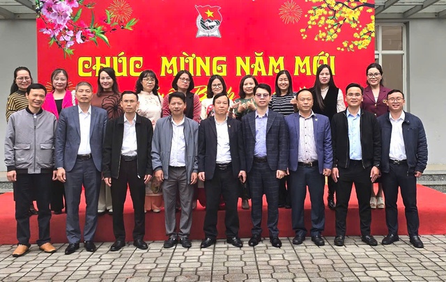 Tạp ch&iacute; Thanh ni&ecirc;n gặp mặt mừng Xu&acirc;n B&iacute;nh Ngọ 2026 - Ảnh 5.