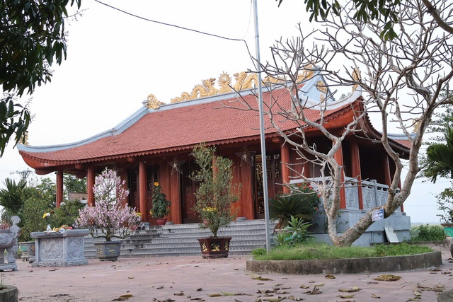 Khi t&ocirc;i về Tết qu&ecirc; chồng v&agrave; t&igrave;m lại hương vị l&agrave;ng Việt - Ảnh 4.