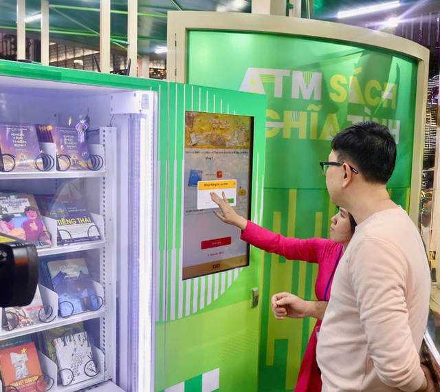 Lễ hội Đường sách Tết Bính Ngọ 2026: “Xuân hội tụ - Vững bước vươn mình” và những con số ấn tượng - Ảnh 2.