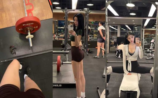 47 tuổi m&agrave; tr&ocirc;ng trẻ như 25: B&iacute; quyết giảm c&acirc;n 