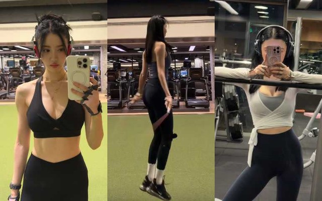 47 tuổi m&agrave; tr&ocirc;ng trẻ như 25: B&iacute; quyết giảm c&acirc;n 