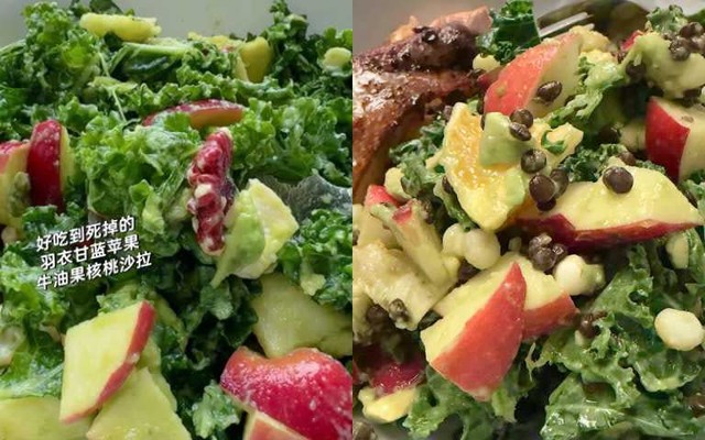 47 tuổi m&agrave; tr&ocirc;ng trẻ như 25: B&iacute; quyết giảm c&acirc;n 