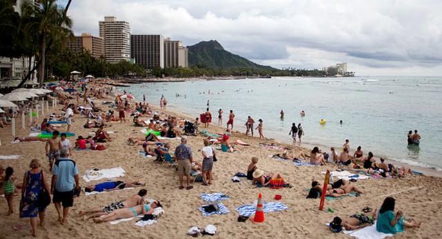 Chuyện gì đang xảy ra ở Hawaii?- Ảnh 5.