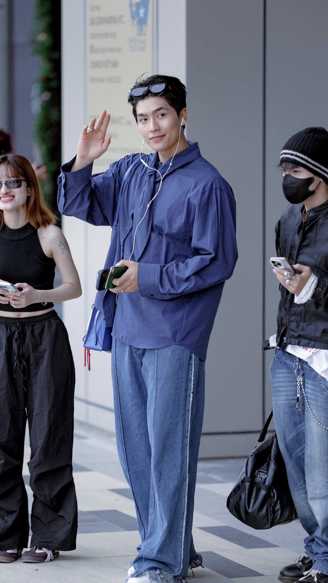 "Bạn trai Uyển &Acirc;n" lộ hint mập mờ với nam thần Vbiz, chuyện g&igrave; đ&acirc;y?- Ảnh 4.