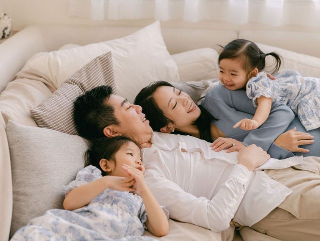 Vì sao có những gia đình “phất lên” sau khi sinh con thứ? - Ảnh 2.