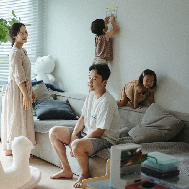 Vì sao có những gia đình “phất lên” sau khi sinh con thứ? - Ảnh 5.