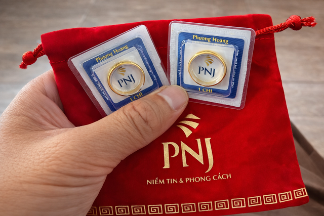 Ng&agrave;y Thần T&agrave;i năm n&agrave;o t&ocirc;i cũng mua 1 chỉ v&agrave;ng, nhưng giờ th&igrave; kh&ocirc;ng - đ&acirc;y l&agrave; l&yacute; do- Ảnh 3.