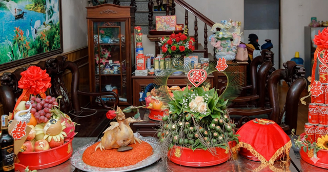 Thông gia nghèo xin hoãn đám cưới phút chót, 3 tháng sau tôi mới biết họ đã âm thầm làm một việc khiến tôi xấu hổ - Ảnh 1.