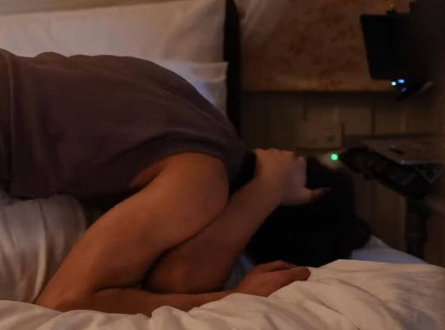 Người dễ bị đột tử khi l&agrave;m "chuyện ấy" thường c&oacute; 5 đặc điểm, nhận thấy nguy hiểm cần dừng lại ngay!- Ảnh 1.