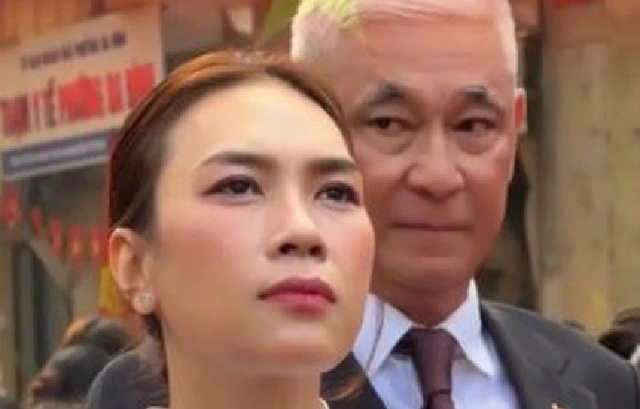 Mỹ Tâm nói thẳng nguyên tắc xử lý nhân viên gây xung đột- Ảnh 2. Mỹ Tâm nói thẳng nguyên tắc xử lý nhân viên gây xung đột- Ảnh 2.