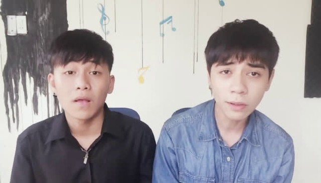 Nhan sắc 10 năm kh&ocirc;ng đổi của nam ca sĩ g&acirc;y b&atilde;o Đ&ocirc;ng Nam &Aacute;, cả thập kỷ đổi đời từ hiện tượng mạng triệu view - Ảnh 2.