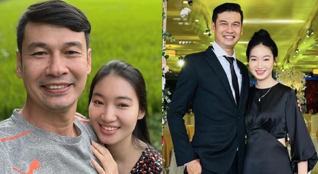 Nam diễn viên lấy vợ kém 26 tuổi, bỏ TP.HCM về quê: Lên tiếng khi bị nói đi làm cò đất - Ảnh 2.