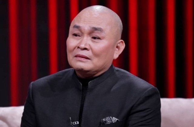 Vua h&agrave;i đất Bắc ng&agrave;y chạy 7 show, về rơi hết tiền: "T&ocirc;i kh&ocirc;ng c&ograve;n xu n&agrave;o" - Ảnh 2.