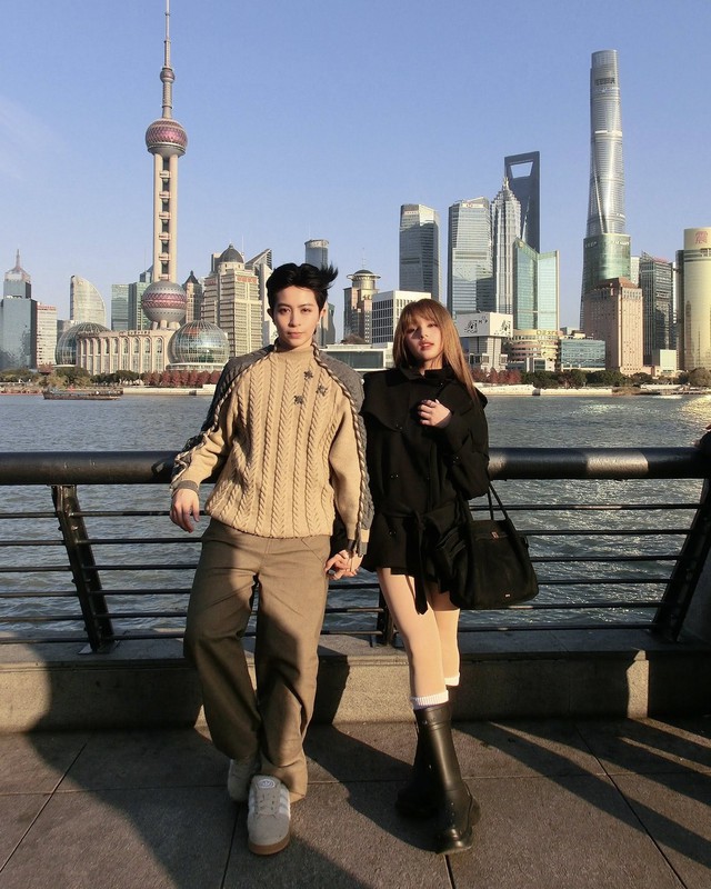 Xoài Non liên tục đăng bài tâm trạng, mối quan hệ với Gil Lê thế nào? - Ảnh 8.