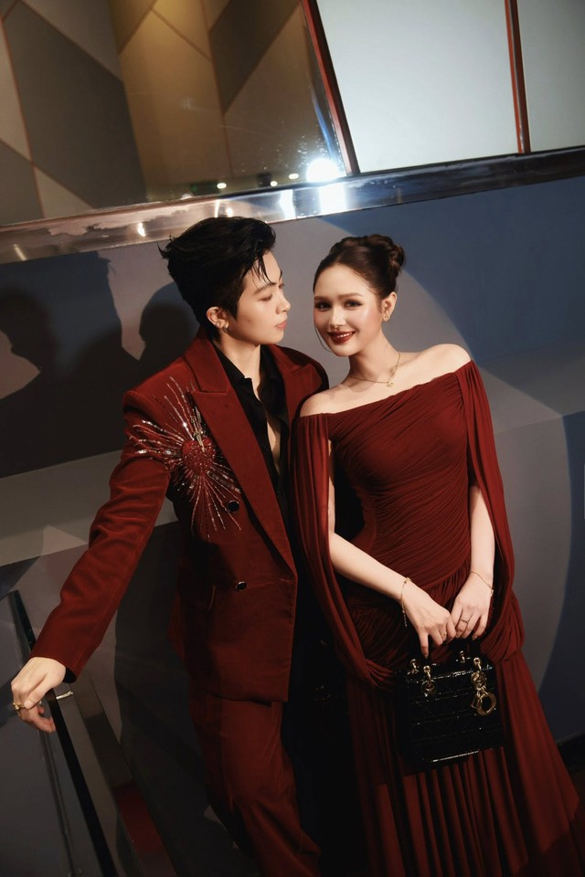 Xoài Non liên tục đăng bài tâm trạng, mối quan hệ với Gil Lê thế nào? - Ảnh 5.