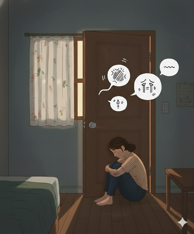 Mẹ chồng tưởng sắp thắng khi đem nhà tôi đi thế chấp, họ chẳng ngờ tôi đã "nắm đằng chuôi" - Ảnh 2.