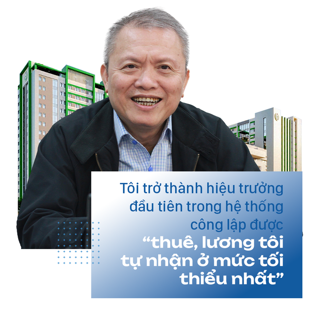 GS. L&ecirc; Ngọc Th&agrave;nh: Thế giới hầu như kh&ocirc;ng c&oacute; chuyện học 6 năm, ra trường đi l&agrave;m b&aacute;c sĩ ngay như ở Việt Nam- Ảnh 4.