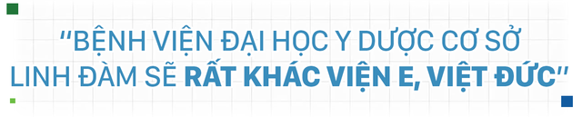 GS. L&ecirc; Ngọc Th&agrave;nh: Thế giới hầu như kh&ocirc;ng c&oacute; chuyện học 6 năm, ra trường đi l&agrave;m b&aacute;c sĩ ngay như ở Việt Nam- Ảnh 5.