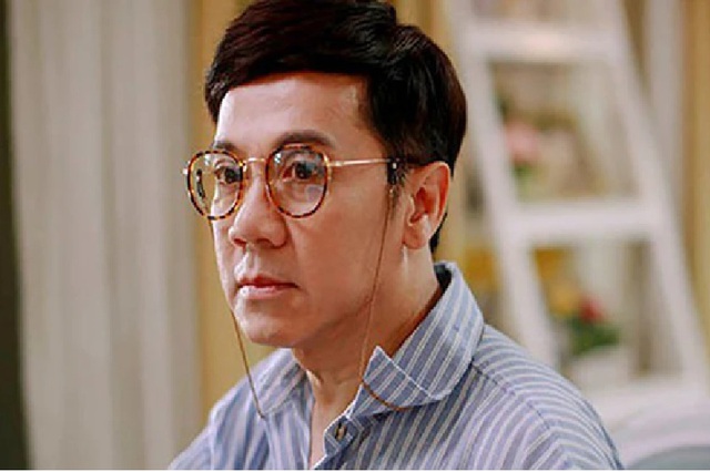 NSƯT Thành Lộc nói thẳng: "Tôi không khiêm tốn kiểu giả tạo"- Ảnh 2. NSƯT Thành Lộc nói thẳng: "Tôi không khiêm tốn kiểu giả tạo"- Ảnh 2.