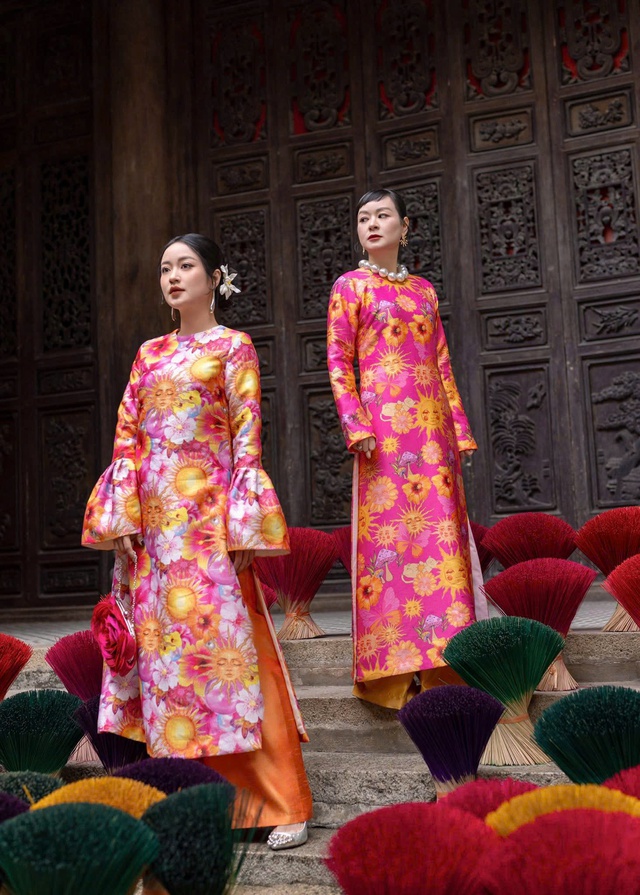 NTK Linh Moon dốc hết mọi vốn liếng để thực hiện giấc mơ của m&igrave;nh trong bộ sưu tập SOGNO NIGHT tại l&acirc;u đ&agrave;i Petrovsky  - Ảnh 2.