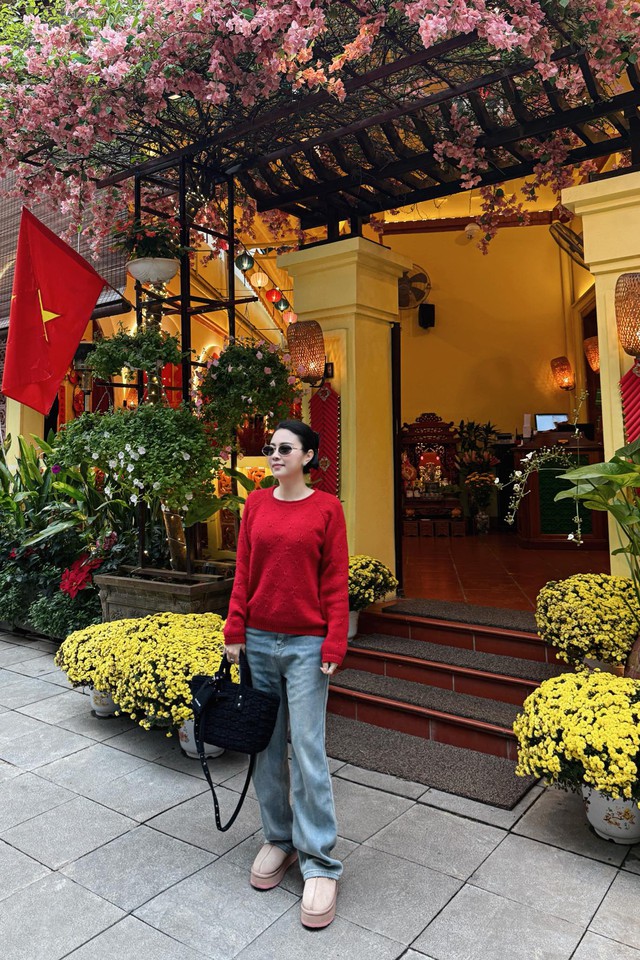 Hotmom Hằng Túi là ai? - Ảnh 2.