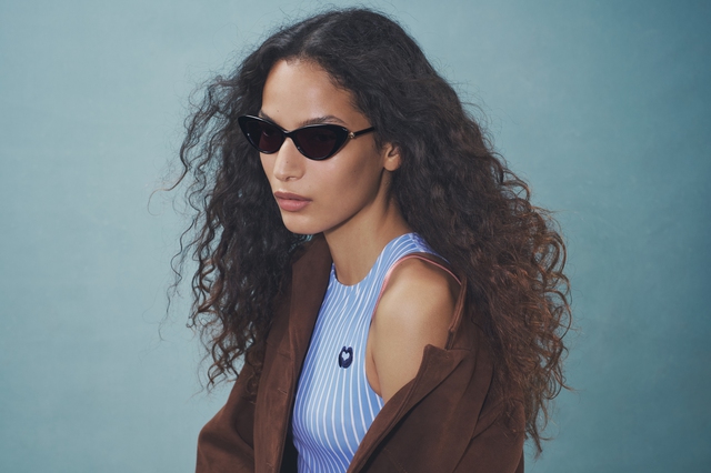 Maje Xu&acirc;n H&egrave; 2026: Trường phong c&aacute;ch của c&aacute;c qu&yacute; c&ocirc; hậu Paris- Ảnh 3.