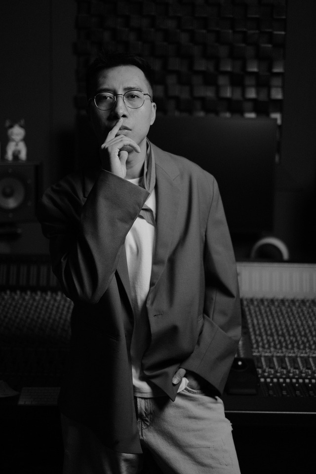 Nam ca sĩ Việt c&oacute; hit trăm triệu view bị mất giọng, suốt 2 năm kh&ocirc;ng thể h&aacute;t nổi 1 c&acirc;u đơn giản- Ảnh 2.