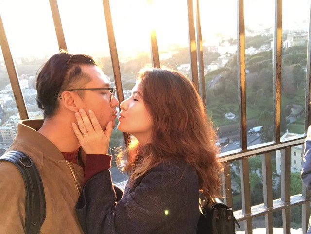 Mỹ nhân phim giờ vàng VTV nói thẳng chồng lãnh đạo: "Em thấy dạo này bớt yêu anh đi một tí rồi đấy"- Ảnh 2. Mỹ nhân phim giờ vàng VTV nói thẳng chồng lãnh đạo: "Em thấy dạo này bớt yêu anh đi một tí rồi đấy"- Ảnh 2.