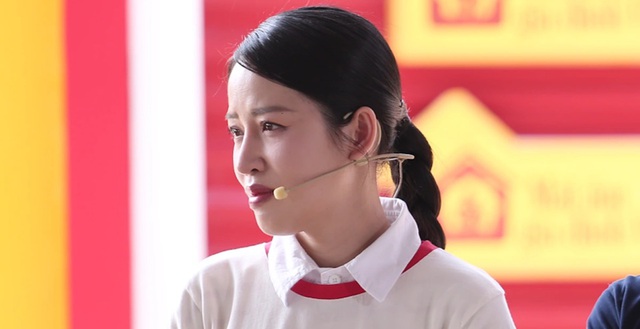 Nữ diễn viên bật khóc kêu gọi người mẹ bỏ con: "Tôi mong chị quay về"- Ảnh 3. Nữ diễn viên bật khóc kêu gọi người mẹ bỏ con: "Tôi mong chị quay về"- Ảnh 3.