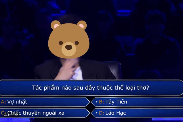 "Vợ Nhặt, T&acirc;y Tiến, Chiếc Thuyền Ngo&agrave;i Xa, L&atilde;o Hạc, t&aacute;c phẩm n&agrave;o l&agrave; thơ?" - B&aacute;c sĩ nội tr&uacute; ấp &uacute;ng, netizen tranh c&atilde;i- Ảnh 1.