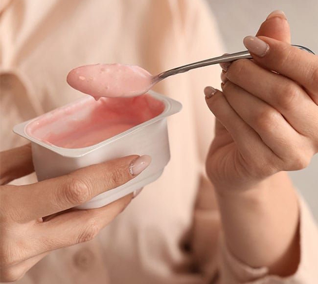 Phụ nữ độ tuổi 40, sắp bước v&agrave;o m&atilde;n kinh NHẤT ĐỊNH phải nhớ ăn đủ 4 thứ để "chống gi&agrave;", khỏe mạnh- Ảnh 2.