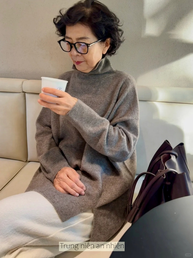 60 tuổi th&uacute; thật điều kh&oacute; n&oacute;i về con d&acirc;u: N&oacute; c&oacute; vất vả đến mấy, t&ocirc;i cũng kh&ocirc;ng thấy m&igrave;nh cần phải mang ơn- Ảnh 1.